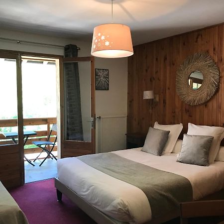 Hotel Du Verdon Beauvezer المظهر الخارجي الصورة