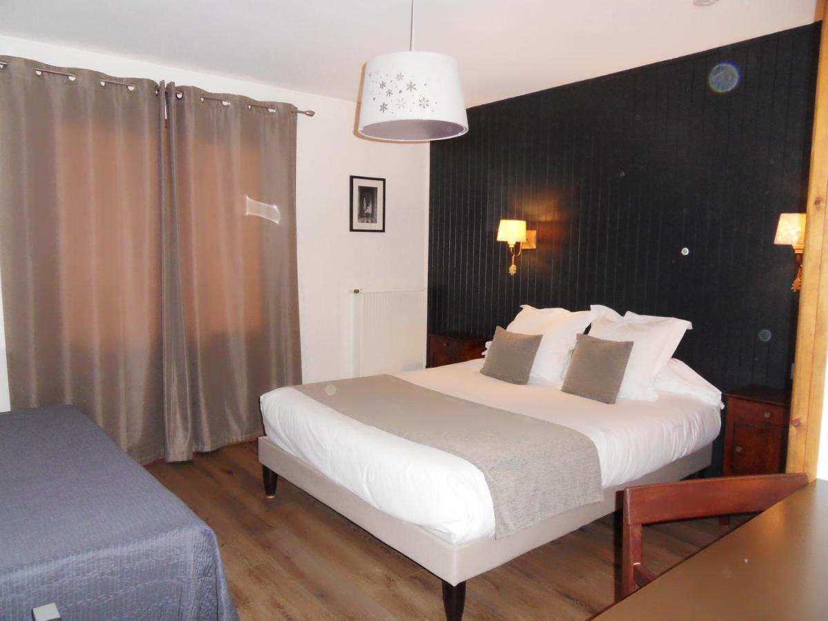 Hotel Du Verdon Beauvezer المظهر الخارجي الصورة