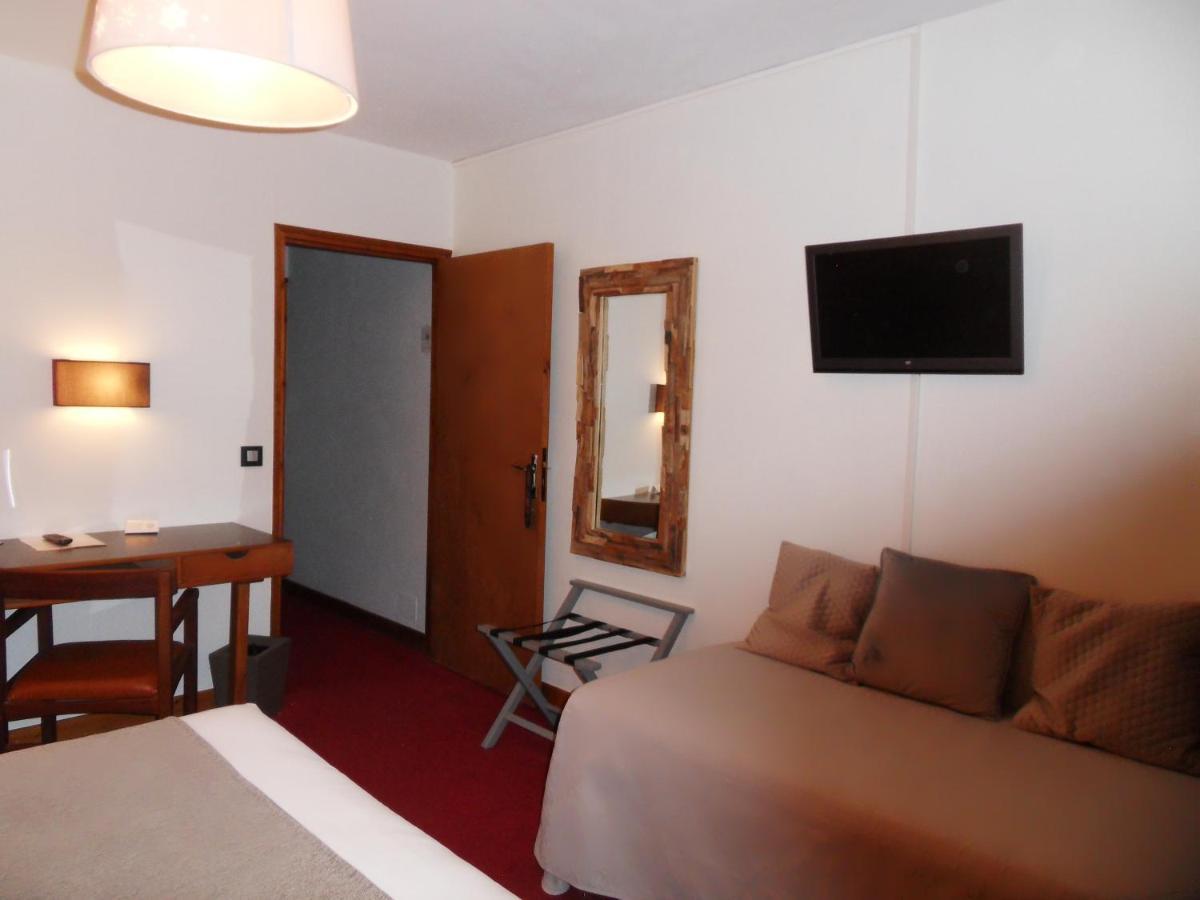 Hotel Du Verdon Beauvezer المظهر الخارجي الصورة