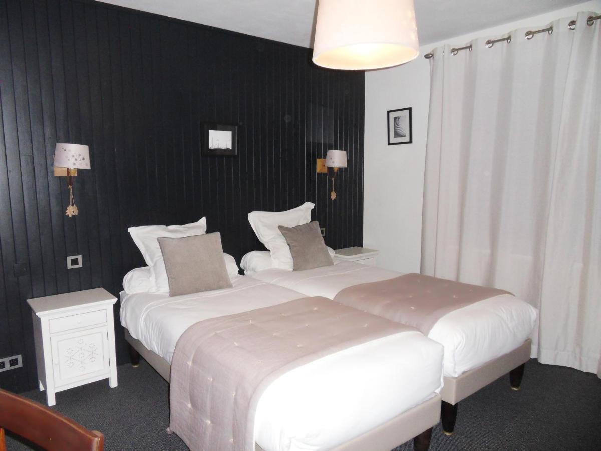 Hotel Du Verdon Beauvezer المظهر الخارجي الصورة