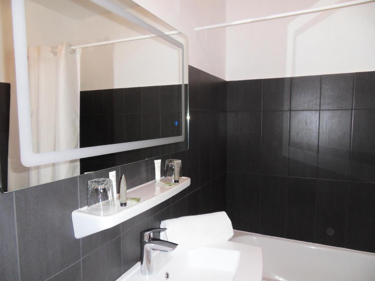 Hotel Du Verdon Beauvezer المظهر الخارجي الصورة