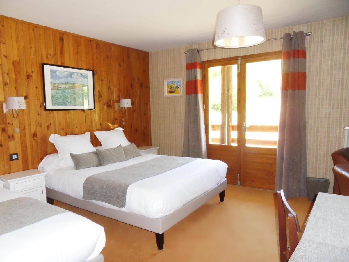 Hotel Du Verdon Beauvezer المظهر الخارجي الصورة