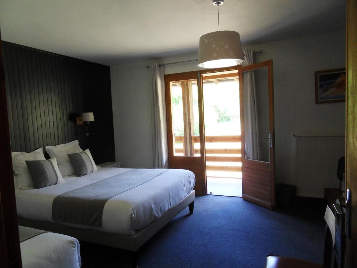 Hotel Du Verdon Beauvezer المظهر الخارجي الصورة