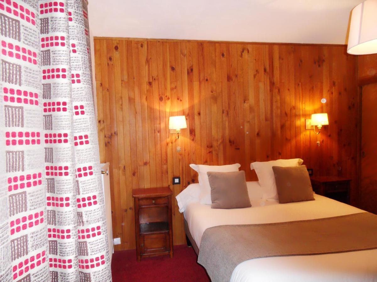 Hotel Du Verdon Beauvezer المظهر الخارجي الصورة
