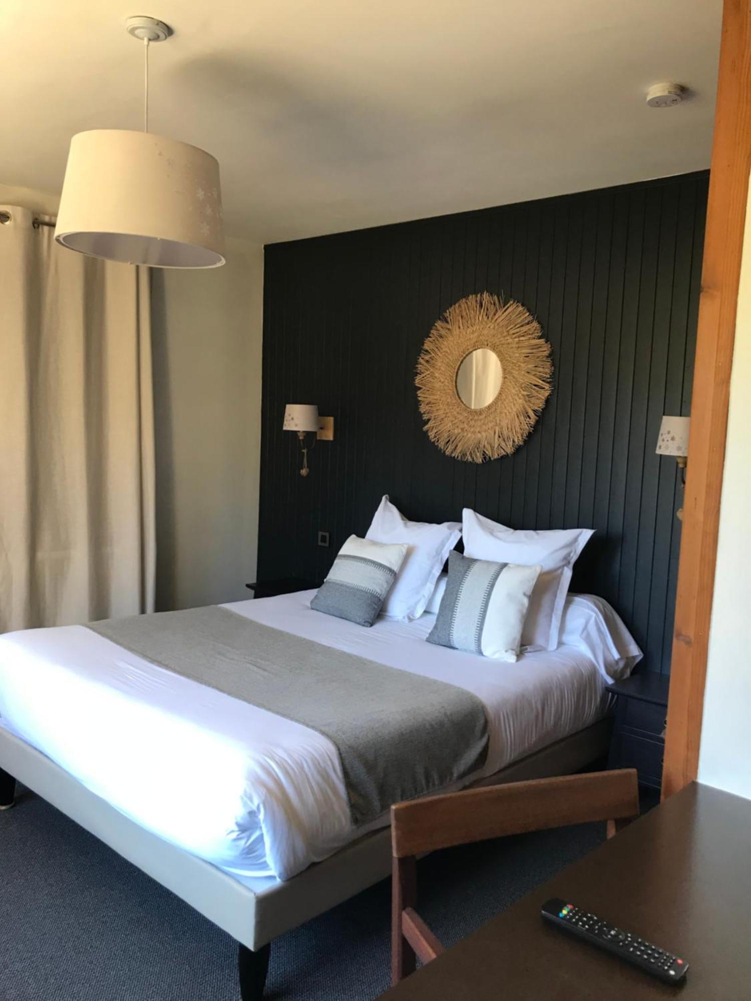Hotel Du Verdon Beauvezer المظهر الخارجي الصورة