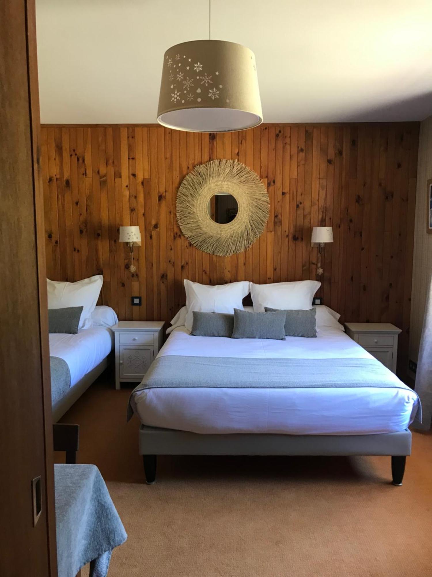 Hotel Du Verdon Beauvezer المظهر الخارجي الصورة