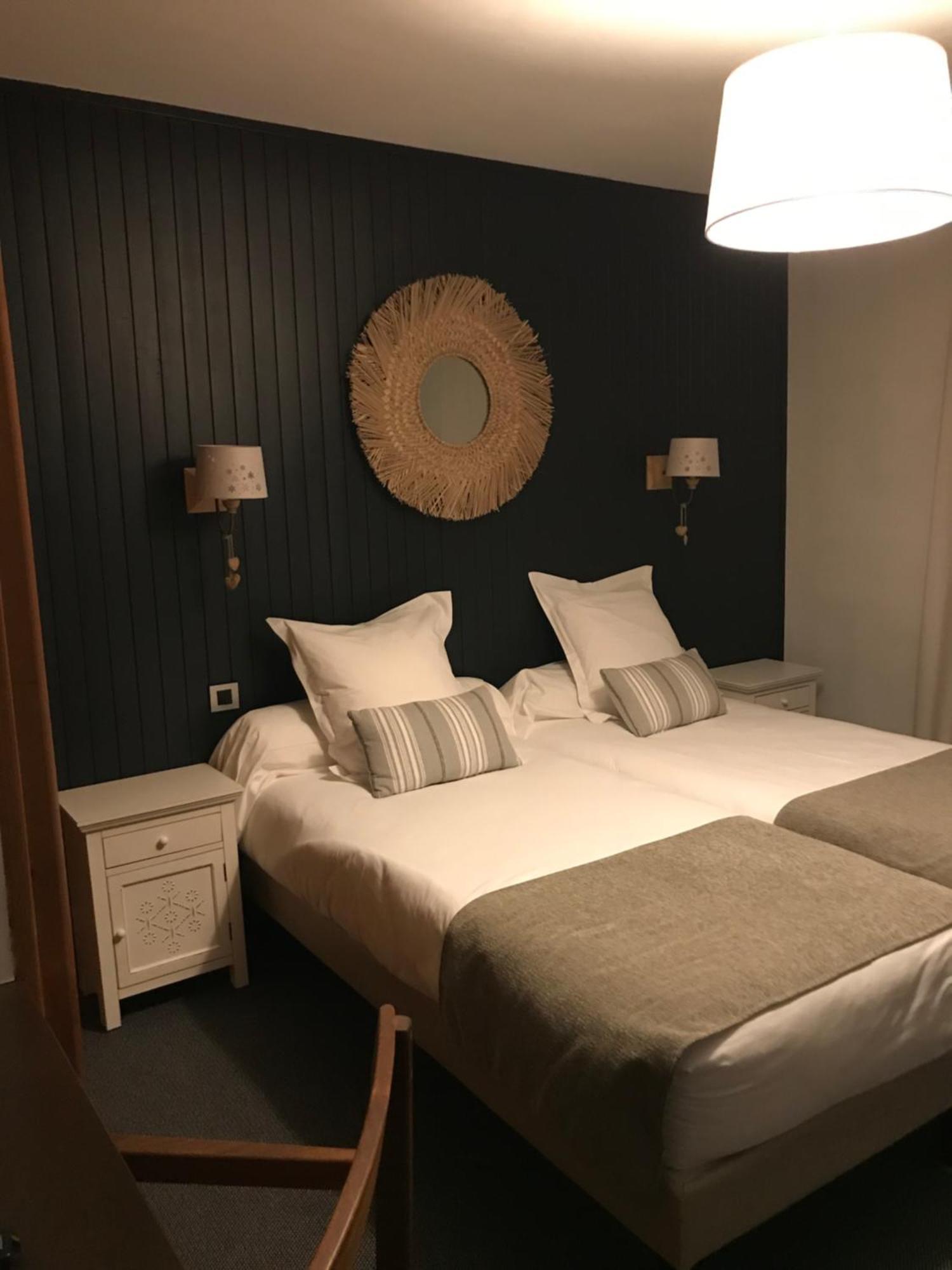 Hotel Du Verdon Beauvezer المظهر الخارجي الصورة