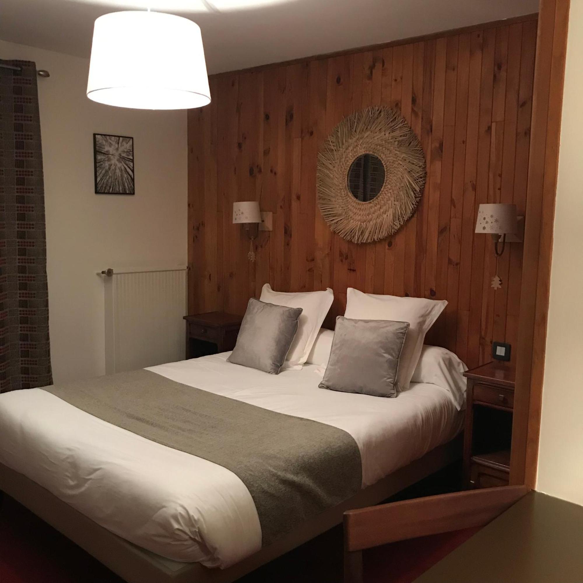 Hotel Du Verdon Beauvezer المظهر الخارجي الصورة