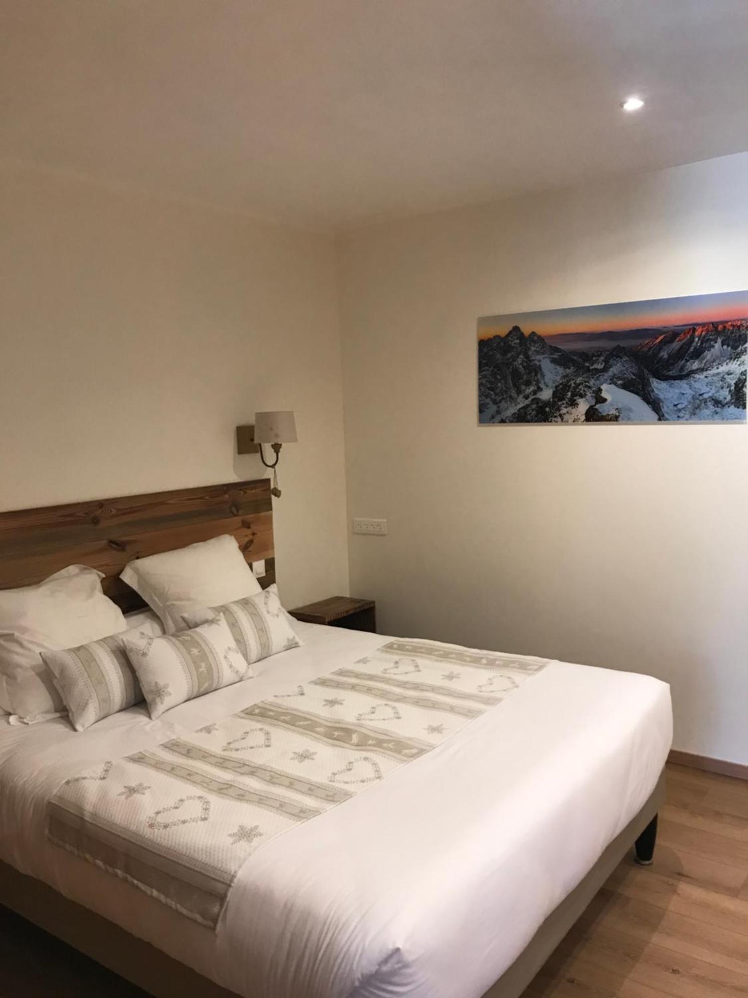 Hotel Du Verdon Beauvezer المظهر الخارجي الصورة