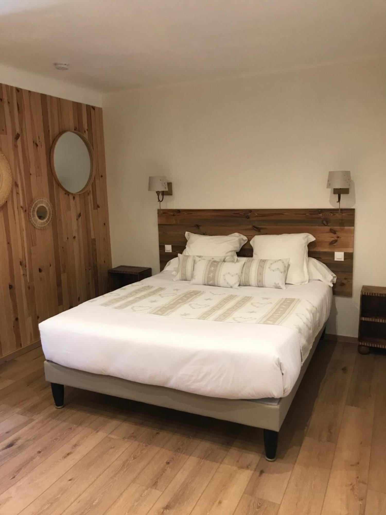Hotel Du Verdon Beauvezer المظهر الخارجي الصورة